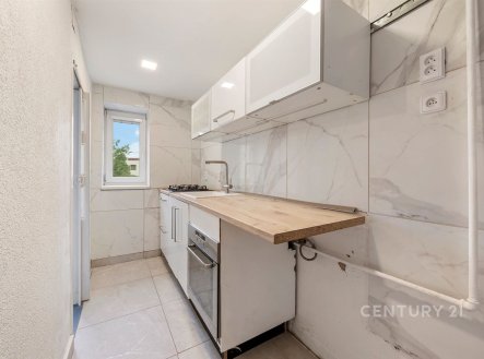 Prodej bytu, 3+1, 62 m²