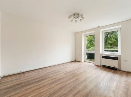 Prodej bytu, 3+1, 62 m²