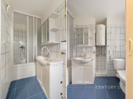 Prodej bytu, 3+1, 62 m²