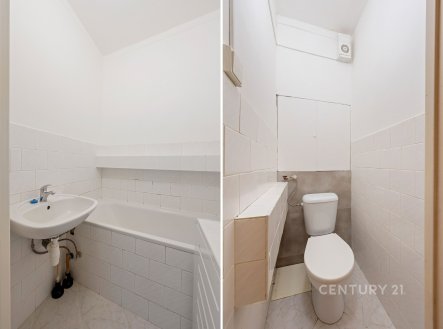 Prodej bytu, 1+1, 36 m²