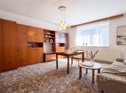 Prodej domu/vily, 97 m²