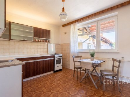 Prodej domu/vily, 97 m²