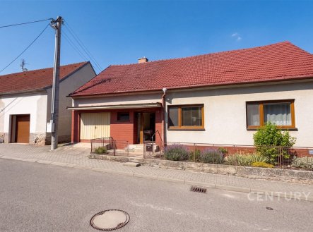 Prodej domu/vily, 97 m²