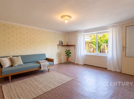 Prodej domu/vily, 97 m²