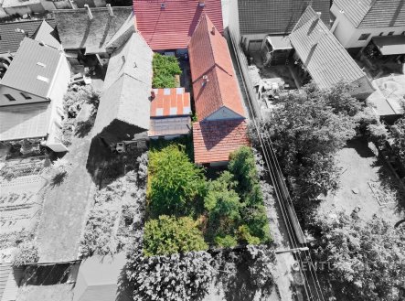Prodej domu/vily, 97 m²