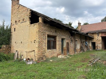Prodej domu/vily, 100 m²