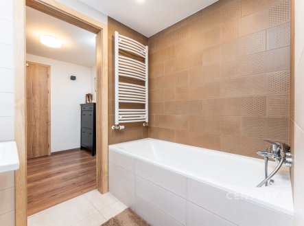 Prodej bytu, 2+kk, 57 m²