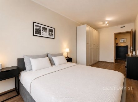 Prodej bytu, 2+kk, 57 m²