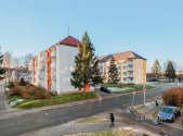 Pronájem bytu, 2+1, 58 m²