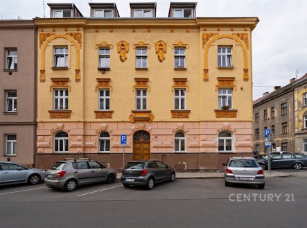 Prodej bytu, 1+kk, 73 m²