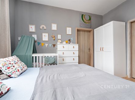 Prodej bytu, 1+kk, 73 m²