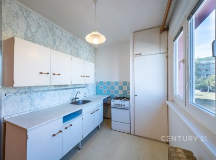 Prodej bytu, 2+1, 49 m²