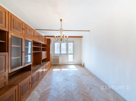 Prodej bytu, 2+1, 49 m² obrázek