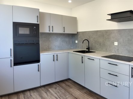 Prodej bytu, 1+1, 30 m²