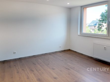 Prodej bytu, 1+1, 30 m²