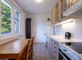 Prodej bytu, 1+1, 38 m²