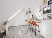 Prodej bytu, 2+kk, 45 m²