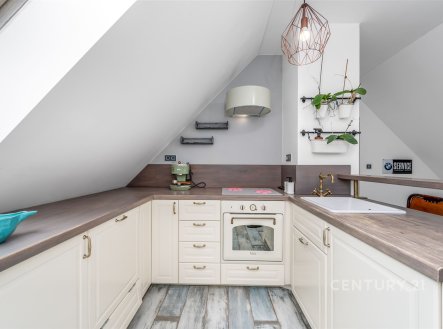Prodej bytu, 2+kk, 45 m²