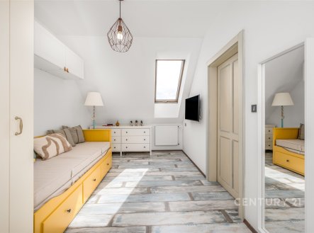 Prodej bytu, 2+kk, 45 m²