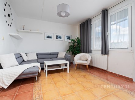 Prodej bytu, 3+1, 62 m²