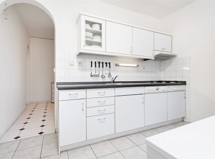 Prodej bytu, 3+1, 62 m²