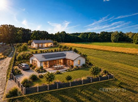 Prodej pozemku pro bydlení, 940 m²