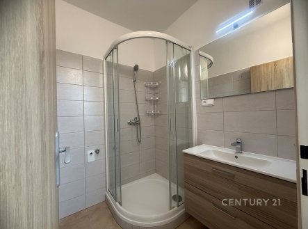 Pronájem bytu, 3+1, 57 m²