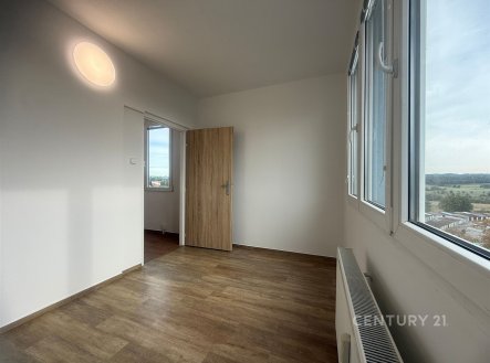 Pronájem bytu, 3+1, 57 m²