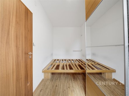 Pronájem bytu, 1+1, 34 m²