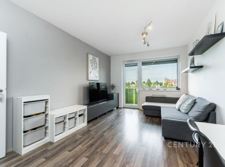 Pronájem bytu, 2+kk, 50 m²