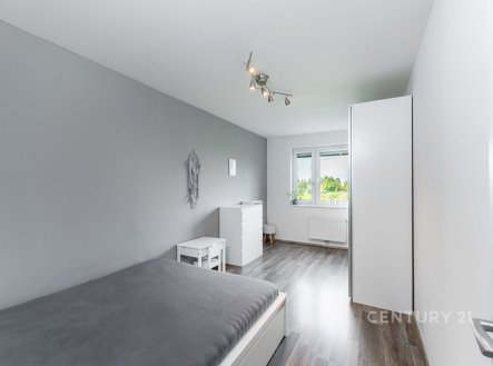Pronájem bytu, 2+kk, 50 m²