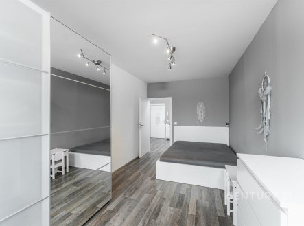 Pronájem bytu, 2+kk, 50 m²