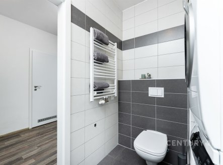Pronájem bytu, 2+kk, 50 m²