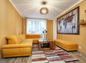 Pronájem bytu, 2+1, 54 m²
