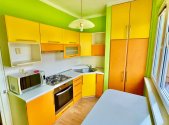 Pronájem bytu, 1+1, 40 m²