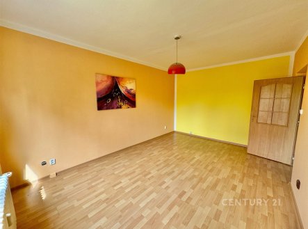 Pronájem bytu, 1+1, 40 m²