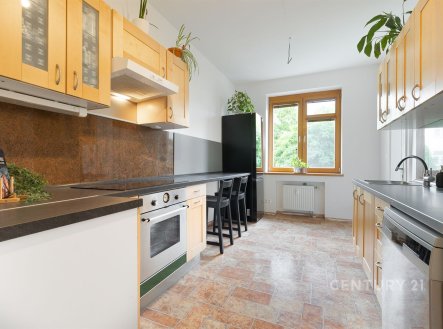 Prodej bytu, 5+1, 131 m²