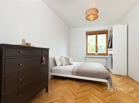 Prodej bytu, 5+1, 131 m²