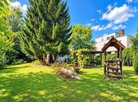 Prodej pozemku pro bydlení, 1 388 m²