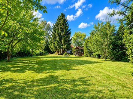 Prodej pozemku pro bydlení, 1 388 m²