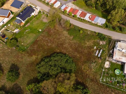 Prodej pozemku pro bydlení, 812 m²