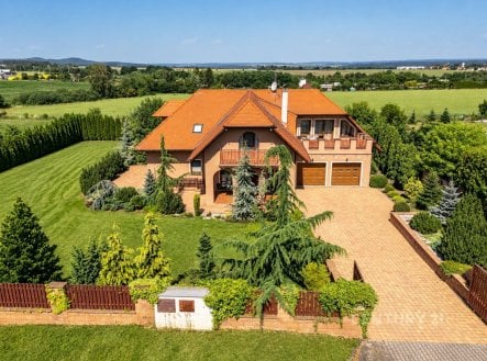 Prodej domu/vily, 545 m²
