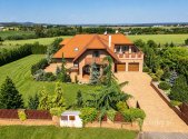 Prodej domu/vily, 545 m²