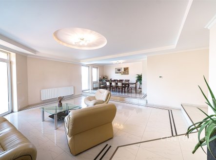 Prodej domu/vily, 545 m²