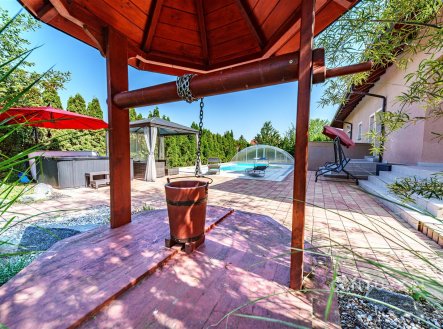 Prodej domu/vily, 545 m²
