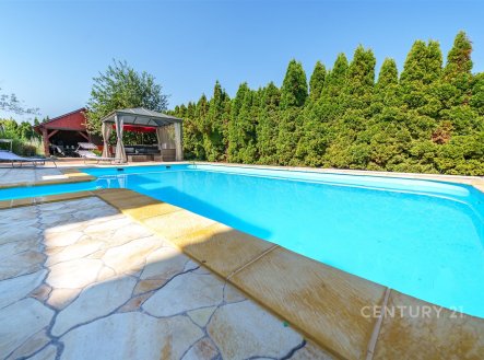 Prodej domu/vily, 545 m²