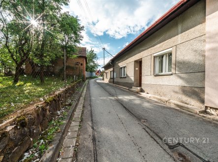 Prodej domu/vily, 92 m²