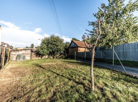 Prodej domu/vily, 92 m²