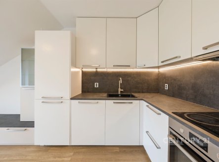 Prodej bytu, 3+kk, 77 m²