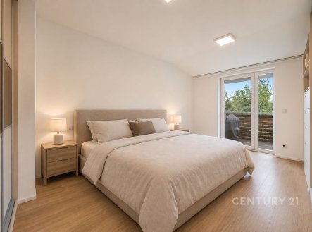 Prodej bytu, 3+kk, 77 m²